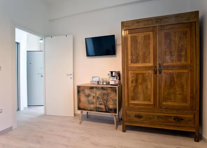 招待所 Acqua E Terra - Con Bagno Privato In E Uso Cucina - Con Fatturazione 3*