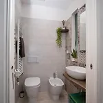 Acqua E Terra - Con Bagno Privato In E Uso Cucina - Con Fatturazione
