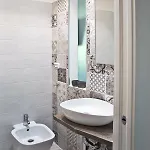 Acqua E Terra - Con Bagno Privato In E Uso Cucina - Con Fatturazione בית הארחה בנטיבוליו