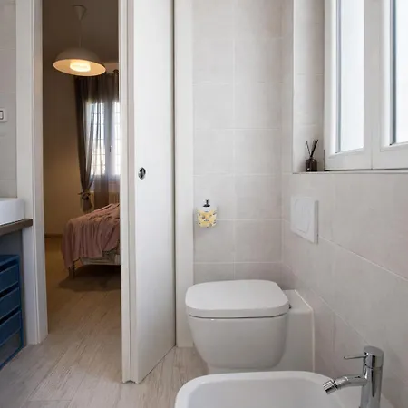 Pensionat Acqua E Terra - Con Bagno Privato In E Uso Cucina - Con Fatturazione