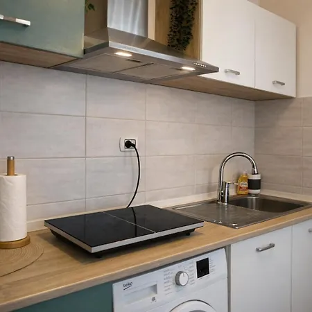 Acqua E Terra - Con Bagno Privato In E Uso Cucina - Con Fatturazione Pensionat 3*