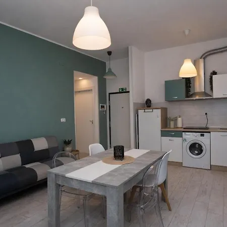Acqua E Terra - Con Bagno Privato In E Uso Cucina - Con Fatturazione 3*