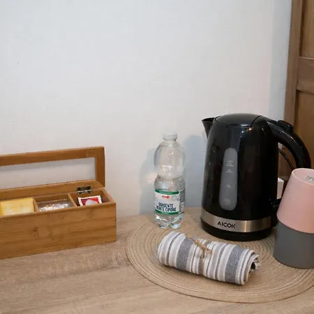Acqua E Terra - Con Bagno Privato In E Uso Cucina - Con Fatturazione 3* Bentivoglio