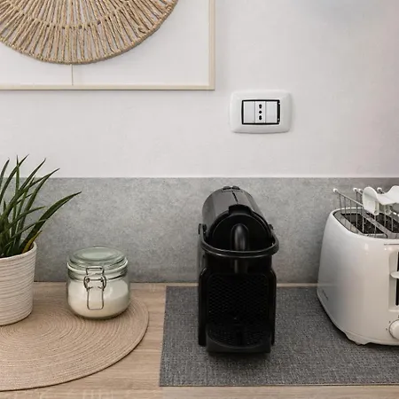 Acqua E Terra - Con Bagno Privato In E Uso Cucina - Con Fatturazione بينتيفوليو