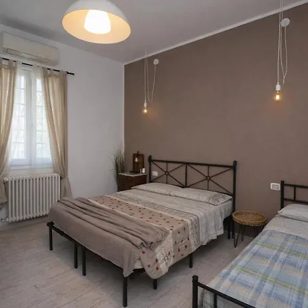 Acqua E Terra - Con Bagno Privato In E Uso Cucina - Con Fatturazione 3* Bentivoglio