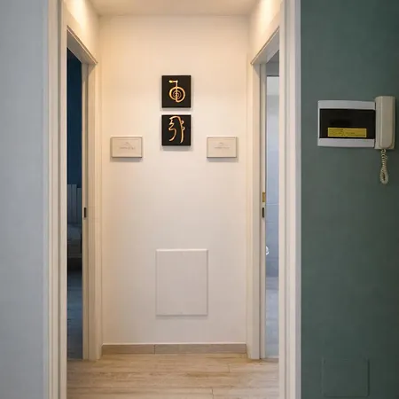 Acqua E Terra - Con Bagno Privato In E Uso Cucina - Con Fatturazione 3*