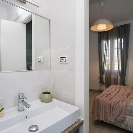 Acqua E Terra - Con Bagno Privato In E Uso Cucina - Con Fatturazione Bentivoglio