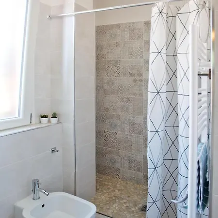 Casa de hóspedes Acqua E Terra - Con Bagno Privato In E Uso Cucina - Con Fatturazione Bentivoglio