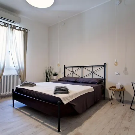 Ben Ti Voglio - Con Bagno Privato In E Uso Cucina - Penzion