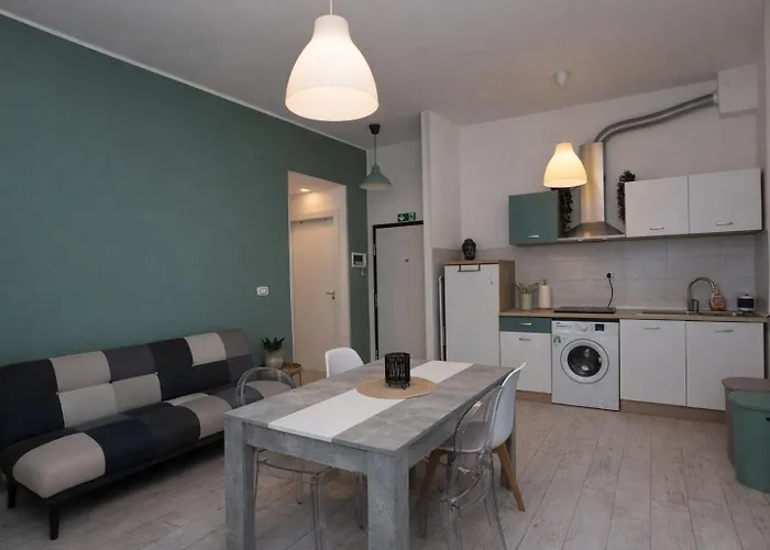 Acqua E Terra - Con Bagno Privato In E Uso Cucina - Con Fatturazione 3*