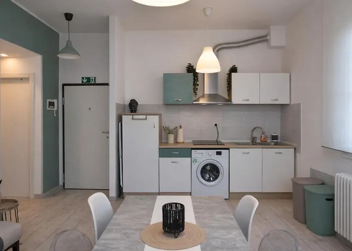 ゲストハウス Acqua E Terra - Con Bagno Privato In E Uso Cucina - Con Fatturazione 3*