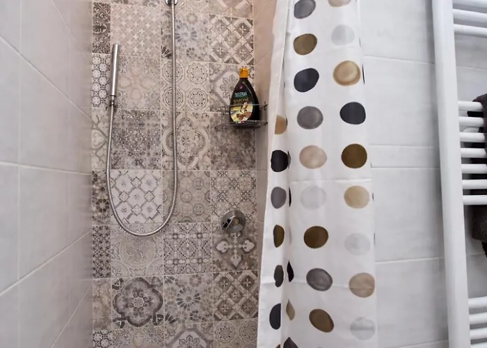 ゲストハウス Acqua E Terra - Con Bagno Privato In E Uso Cucina - Con Fatturazione 3*