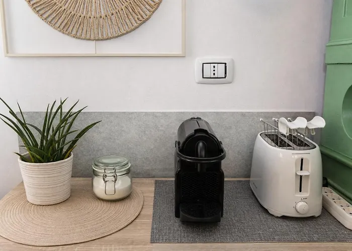 Acqua E Terra - Con Bagno Privato In E Uso Cucina - Con Fatturazione ベンティヴォーリオ