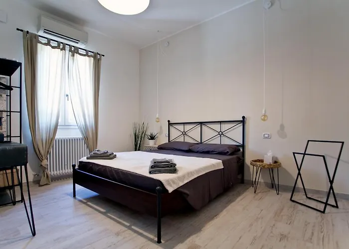 Acqua E Terra - Con Bagno Privato In E Uso Cucina - Con Fatturazione ゲストハウス