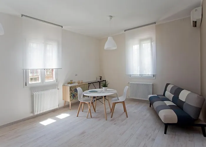 Acqua E Terra - Con Bagno Privato In E Uso Cucina - Con Fatturazione ゲストハウス